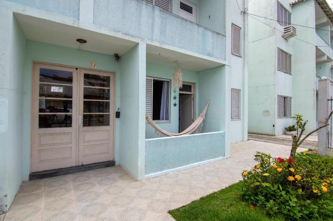 200M Mar Em Canasvieiras,2 Quartos,Fenix Florianopolis Exterior photo